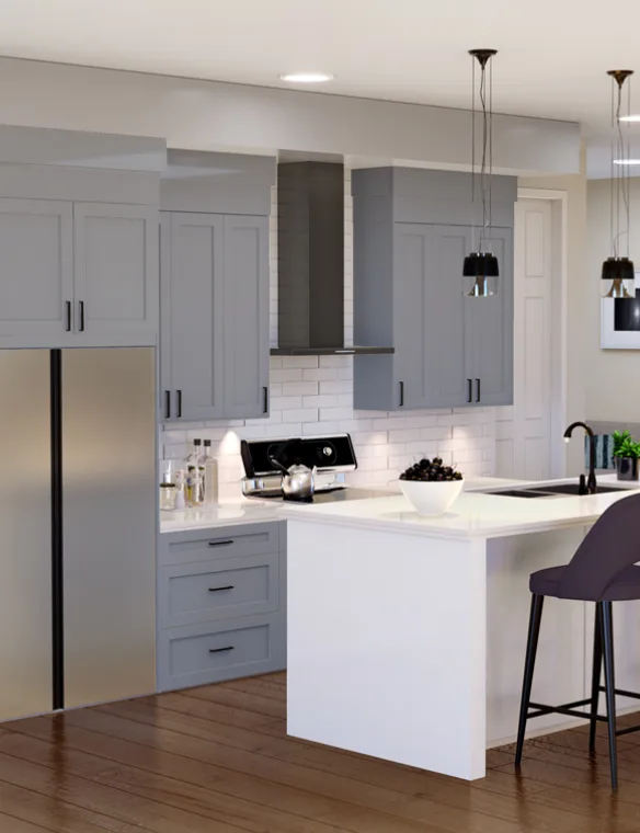 virtual kitchen tour